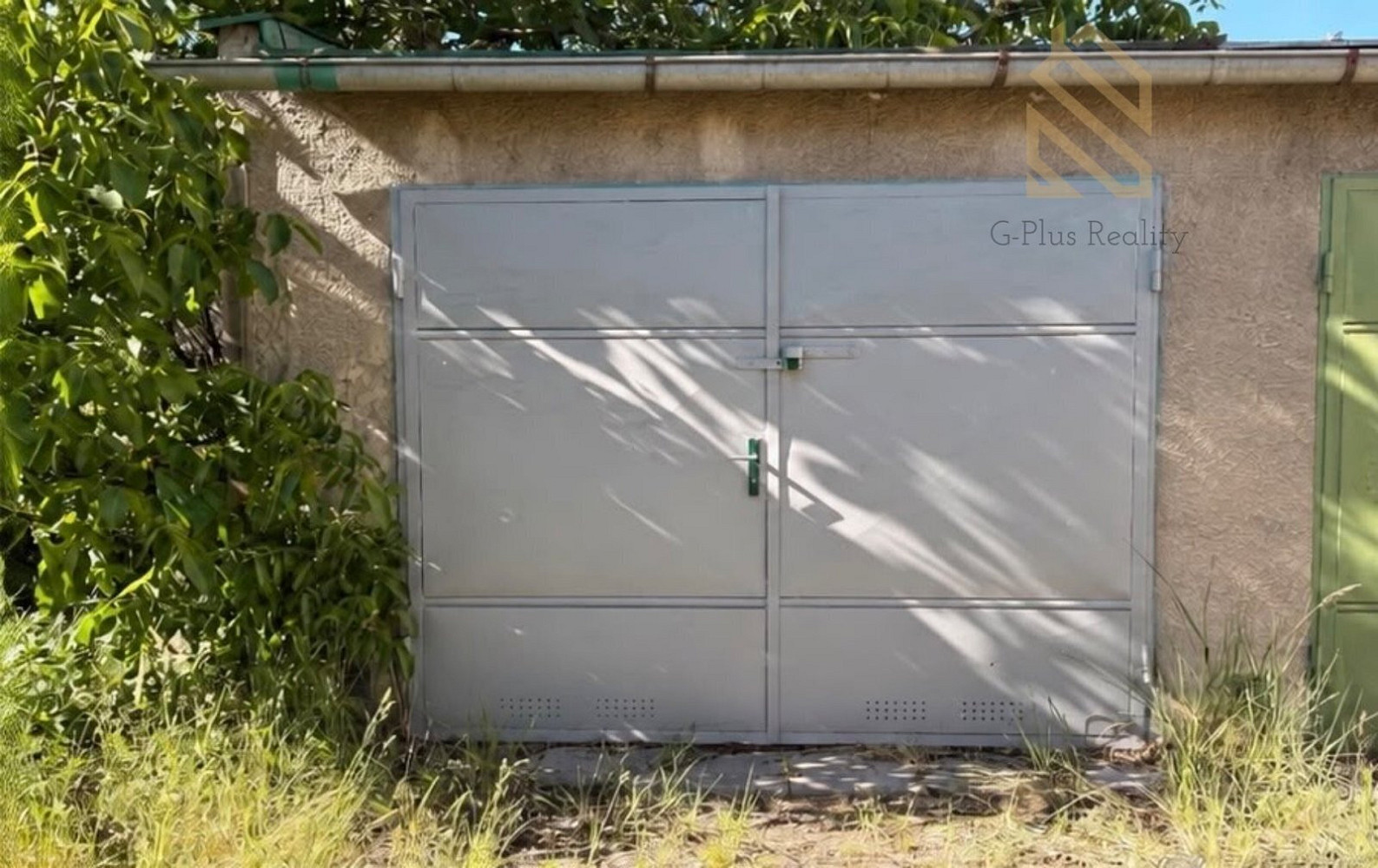 Prodej, garáž, 20m2, Litoměřice - K Výtopně – fotografie 2