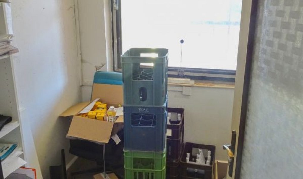 Pronájem skladovacích prostor 17 m², Mělník – náhled fotky 3