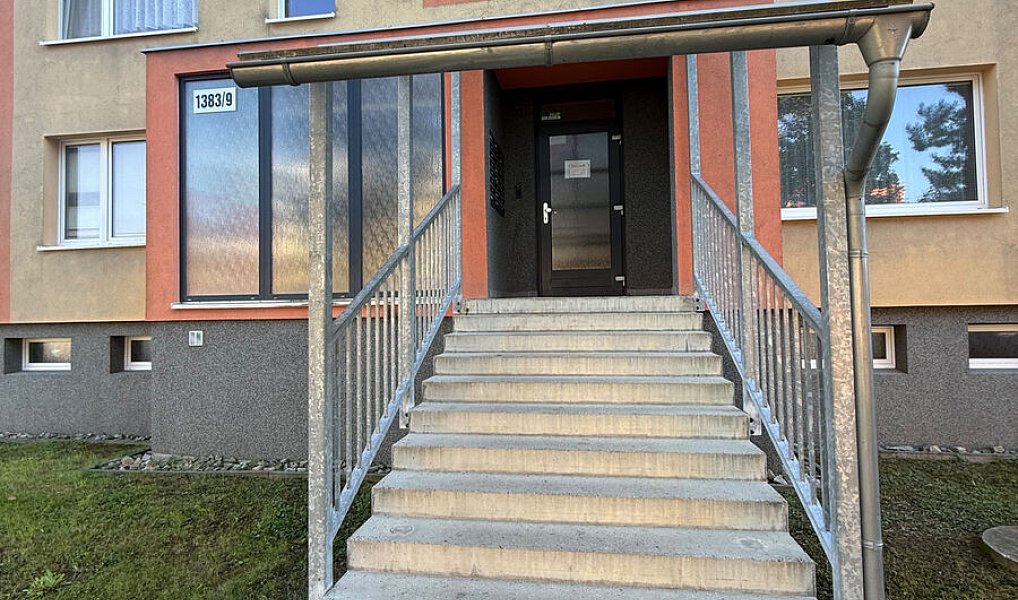 Pronájem bytu 2+kk 40 m², Duchcov – náhled fotky 7