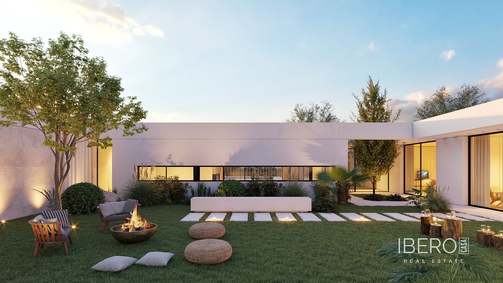 Casa 7+kk – Málaga, Polígono Industrial Azucarera, Carretera de Cádiz - Vista 5