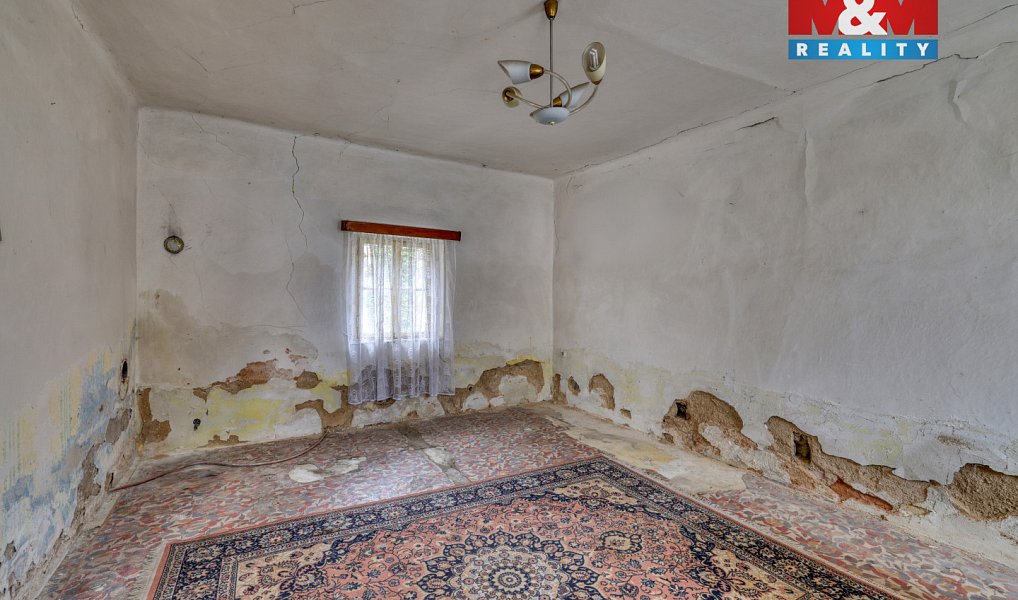 Prodej domu 70 m² s pozemkem 340 m², Dobřany – náhled fotky 7