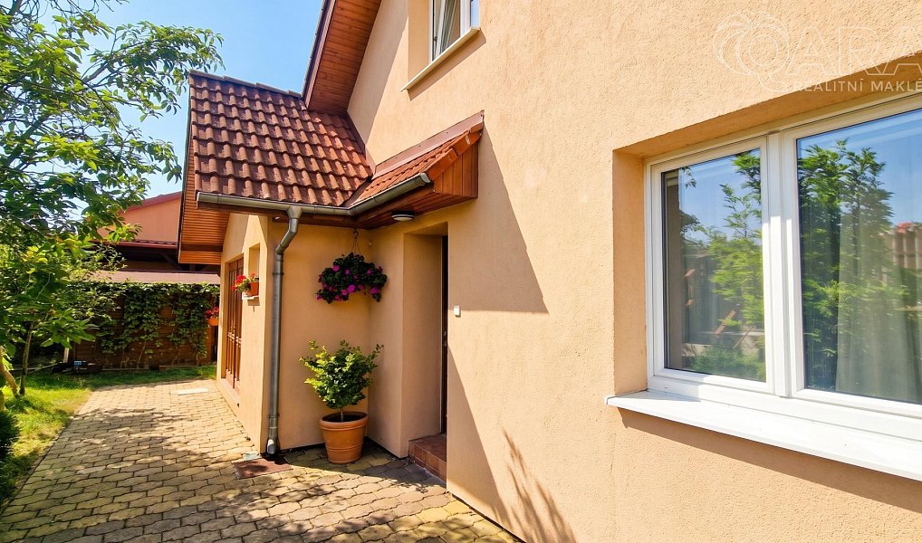 Prodej chaty/chalupy 140 m² s pozemkem 733 m², Okrouhlo – náhled fotky 23