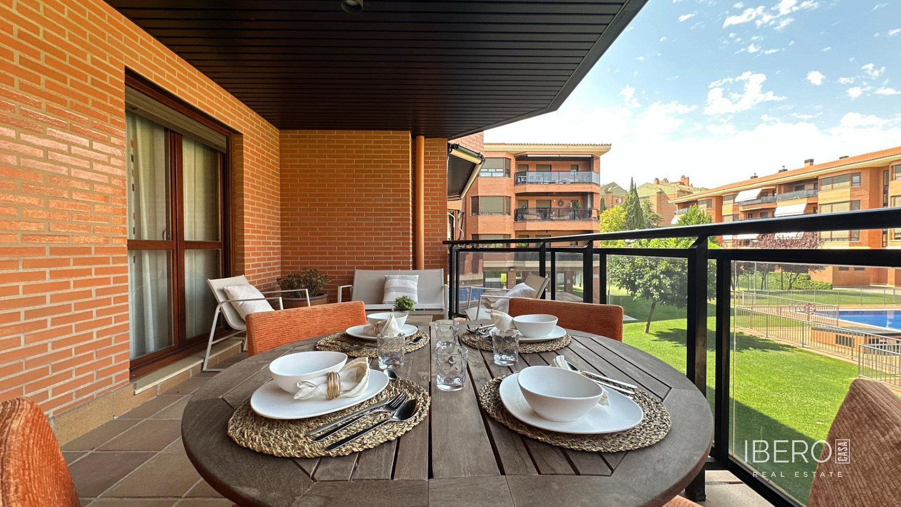 Piso 5+kk – Zaragoza - Vista 3