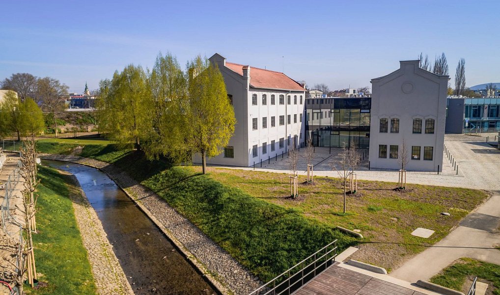 Pronájem kanceláře 346 m², Brno – náhled fotky 4