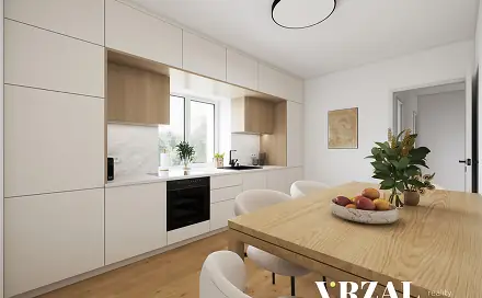 Prodej bytu 2+kk 45 m², Nýrsko - Bystřice nad Úhlavou, okres Klatovy