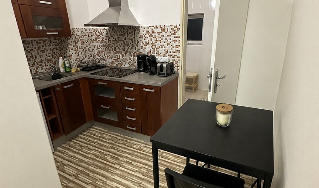 Pronájem bytu 2+1 47 m², Karlovy Vary – náhled fotky 2