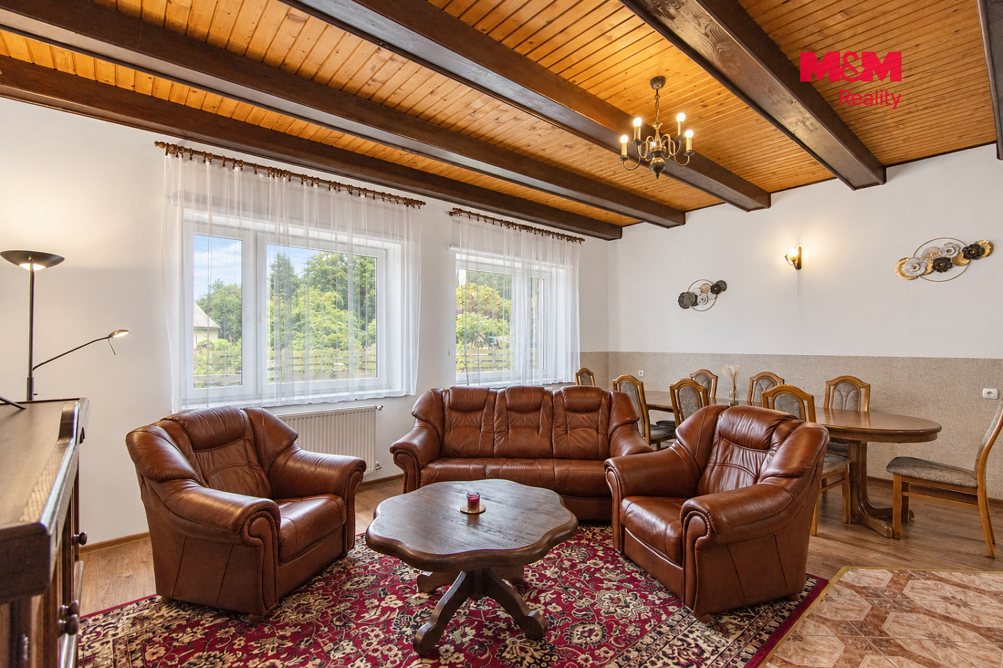 Prodej domu 300 m² s pozemkem 1 450 m² – fotografie 4