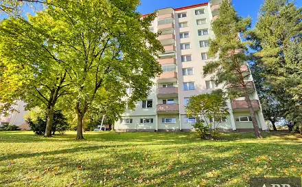 Pronájem bytu 3+1 76 m²