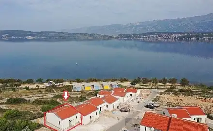Prodej domu 81 m² s pozemkem 200 m², Novigrad, Chorvatsko