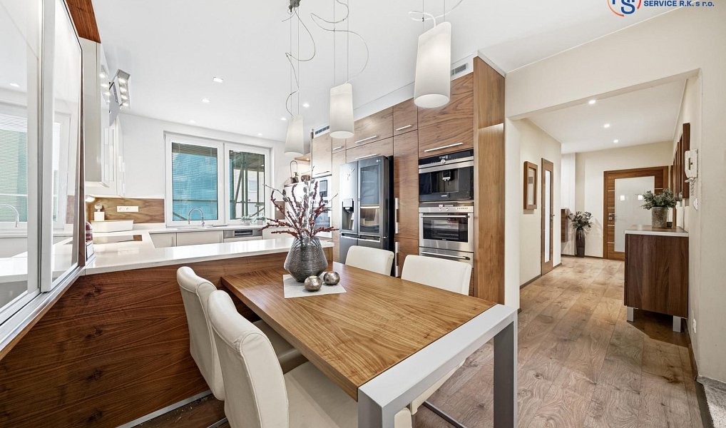 Prodej bytu 3+1 94 m², Olomouc – náhled fotky 2