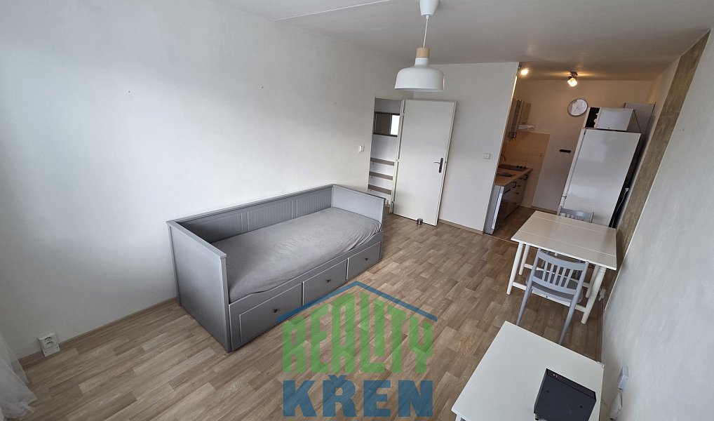 Pronájem bytu 2+kk 43 m², Praha – náhled fotky 8