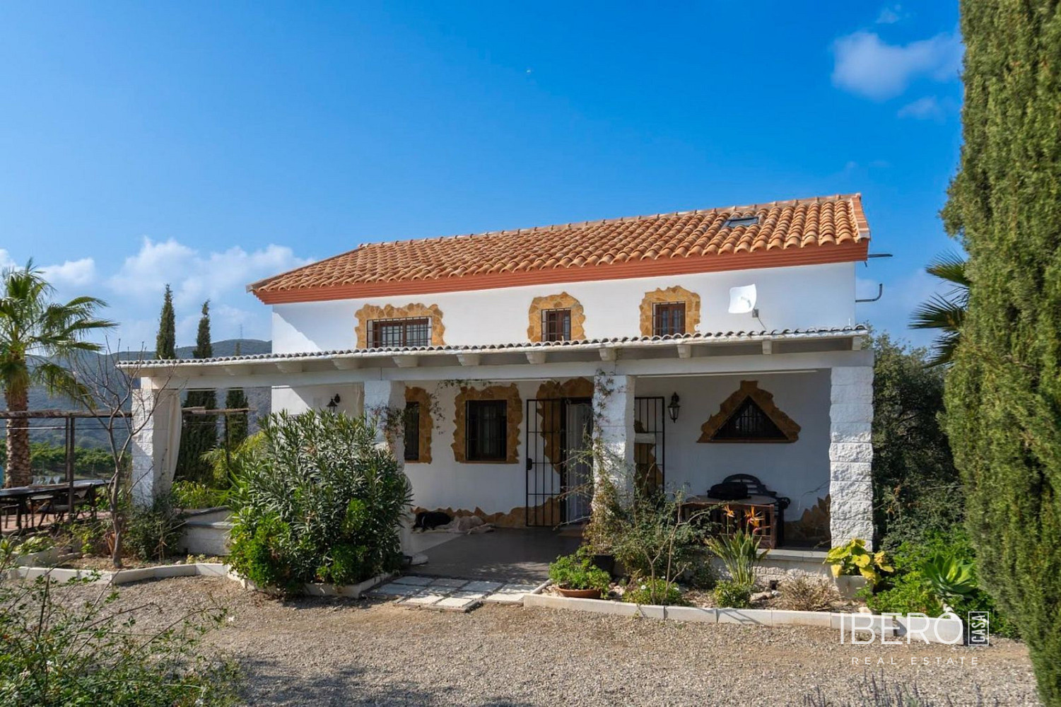 Prodej domu 233 m² s pozemkem 3 700 m², Coín
