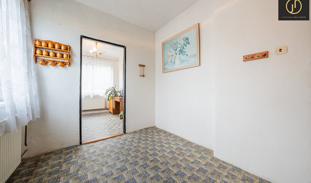 Prodej domu 150 m² s pozemkem 726 m², Kladno – náhled fotky 12