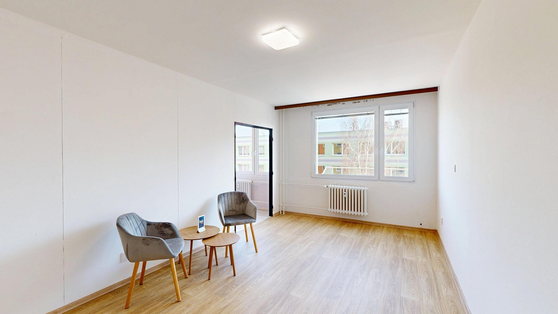 Prodej bytu 3+1 76 m² — photo 4