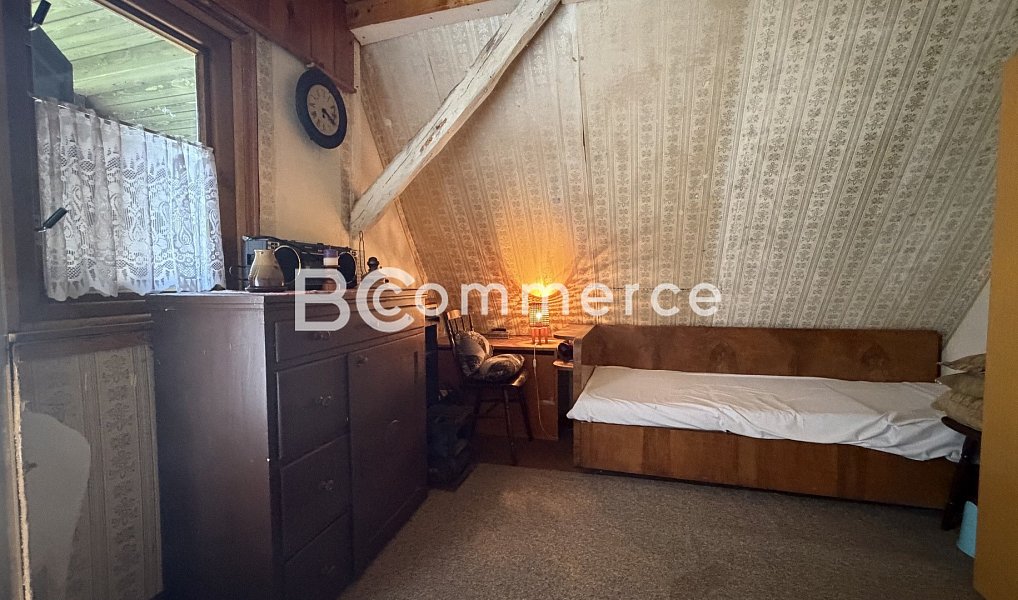 Prodej chaty/chalupy 60 m² s pozemkem 945 m², Blansko – náhled fotky 17