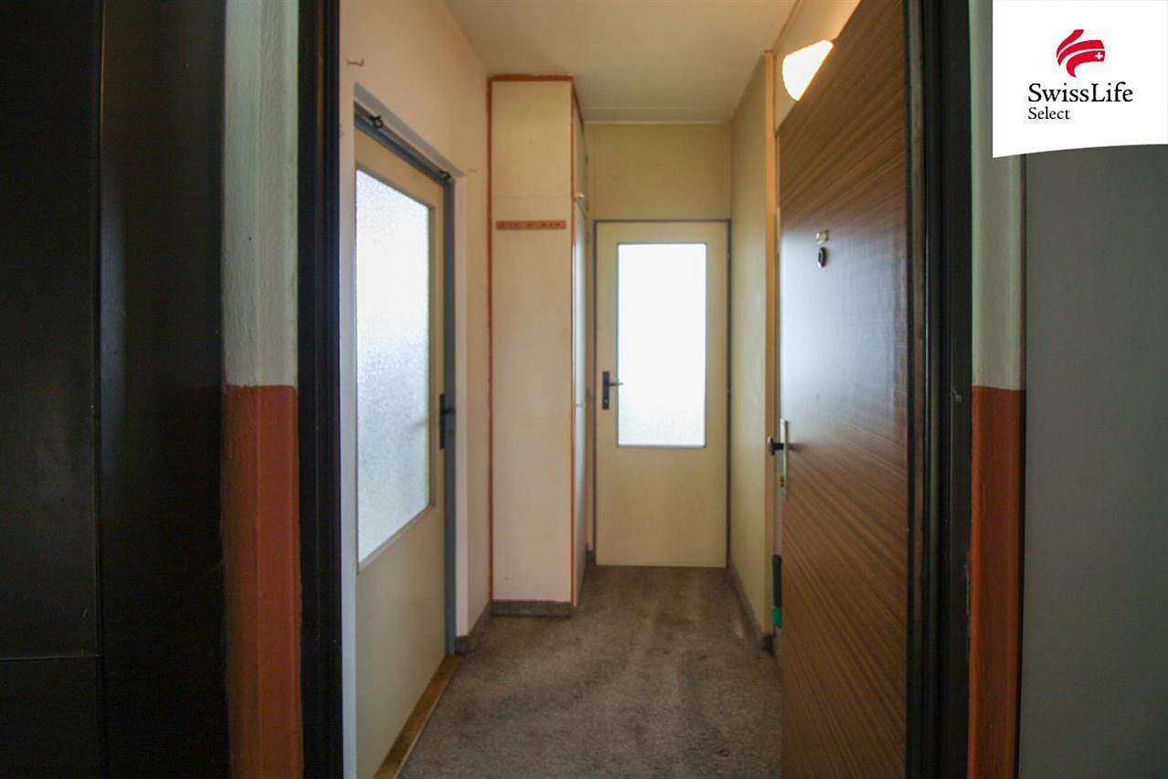 Prodej bytu 1+1 46 m² - Widok 6