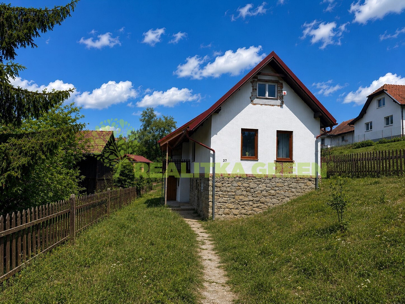 Prodej domu 240 m² s pozemkem 508 m² — photo 2