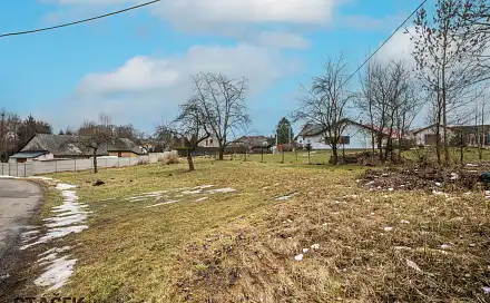 Prodej stavebního pozemku 661 m², Lanškroun, okres Ústí nad Orlicí