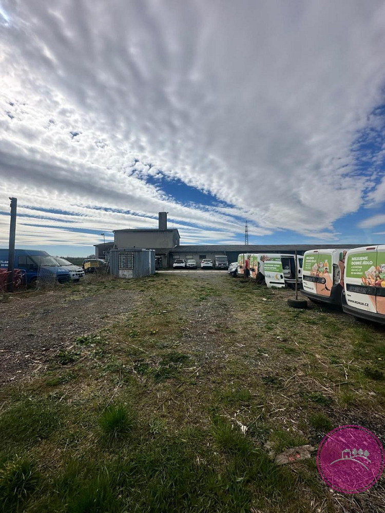 Pronájem skladovacích prostor 12 m² — photo 3