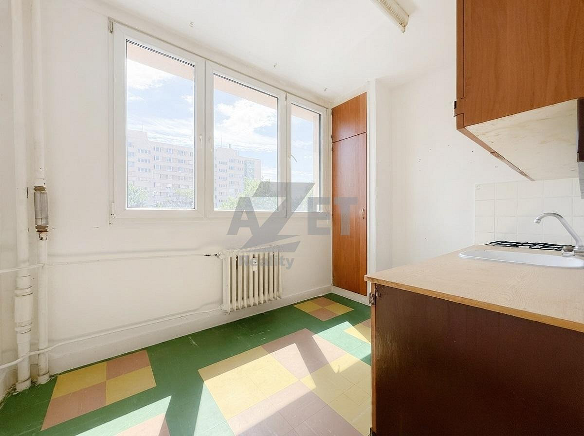 Prodej bytu 3+1 65 m² – fotografie 5