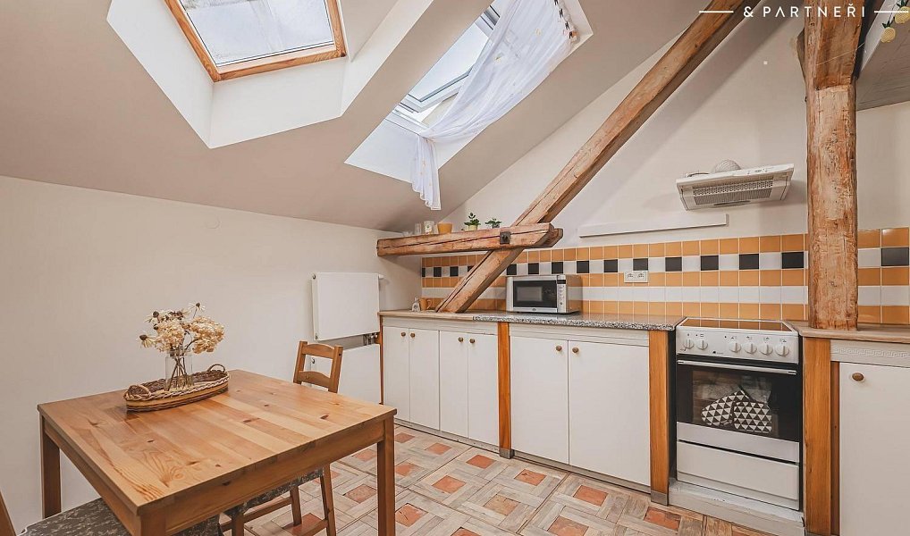 Prodej bytu 2+kk 53 m², Hradec Králové – náhled fotky 4