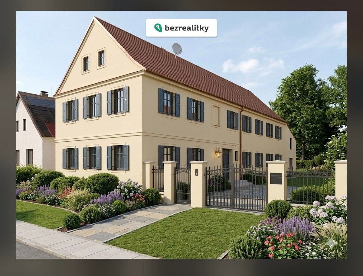 Prodej stavebního pozemku 1 023 m² - Więcej