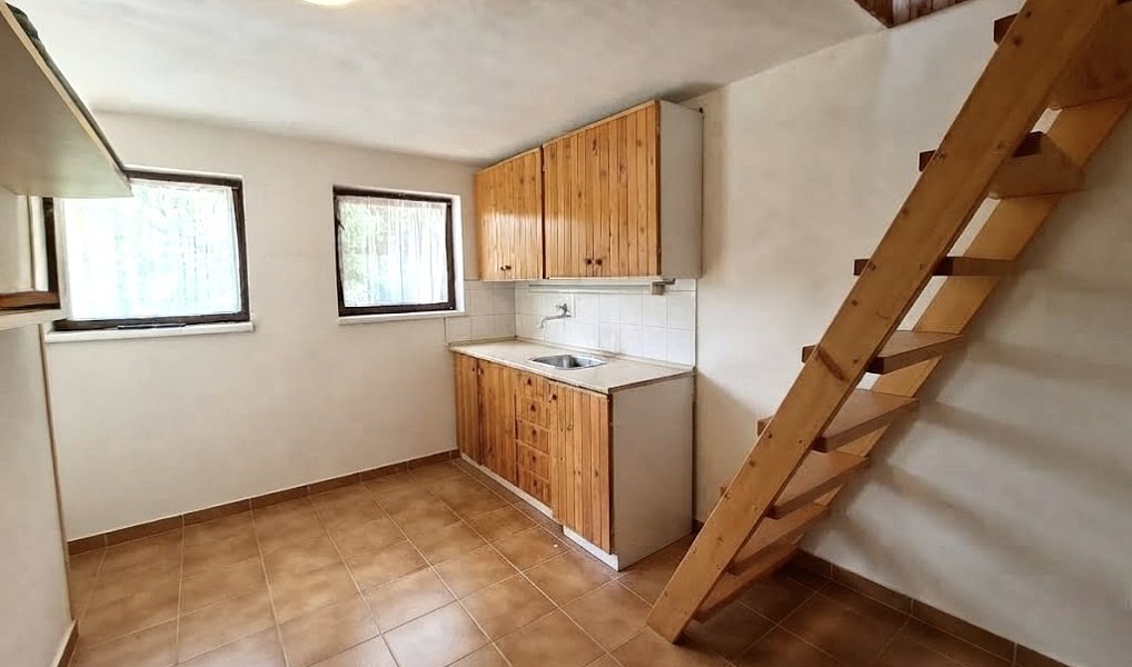 Prodej chaty/chalupy 70 m² s pozemkem 510 m², Zlín – náhled fotky 7
