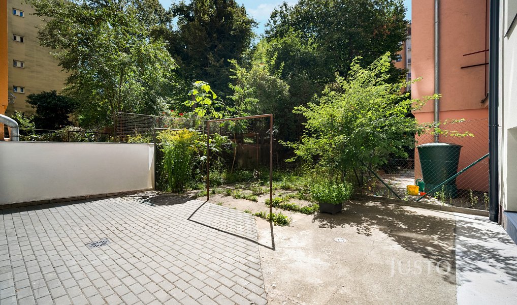 Prodej bytu 1+1 37 m², Brno – náhled fotky 11