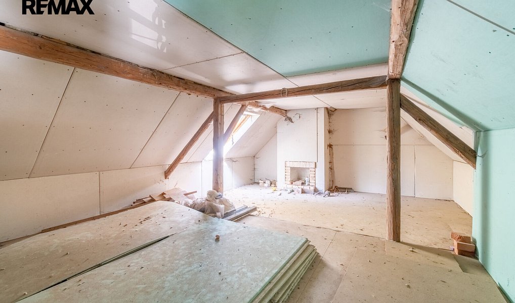 Prodej chaty/chalupy 80 m² s pozemkem 3 759 m², Nalžovské Hory – náhled fotky 16