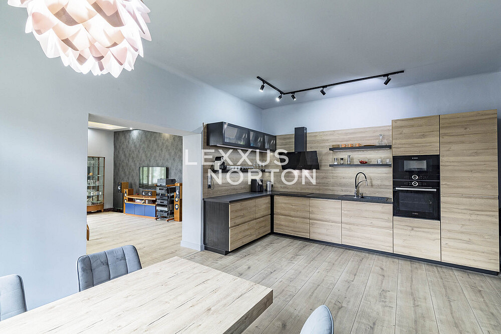 Prodej bytu 3+kk 91 m² – fotografie 5