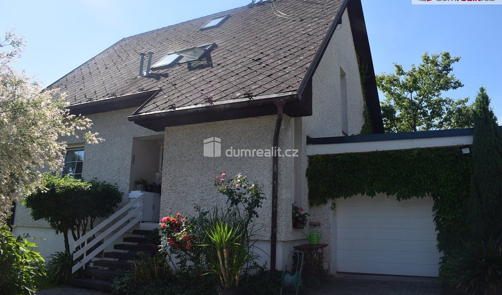 Prodej domu 250 m² s pozemkem 952 m², Žďár – náhled fotky 31