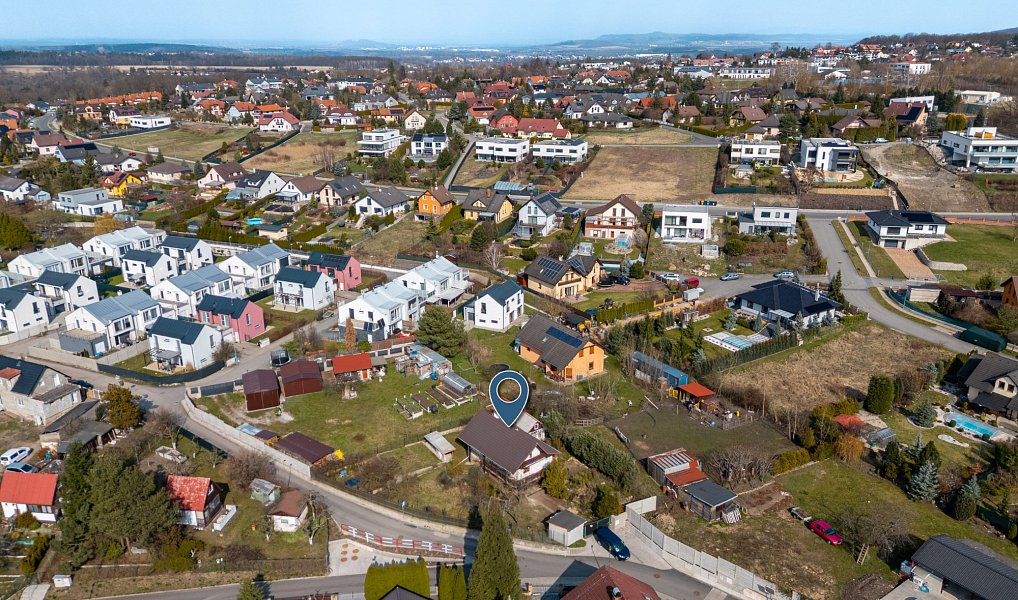 Prodej domu 90 m² s pozemkem 773 m², Mladá Boleslav – náhled fotky 27