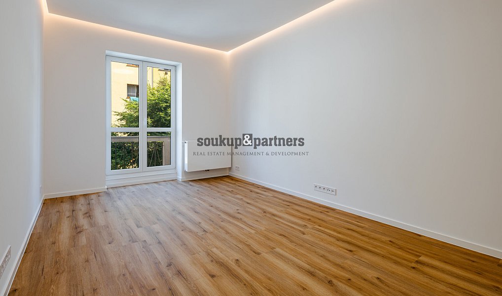 Prodej bytu 3+kk 63 m², Praha – náhled fotky 9
