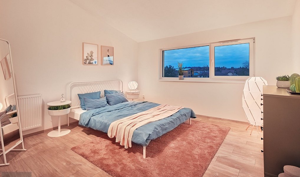Prodej domu 132 m² s pozemkem 1 m², Opava – náhled fotky 5