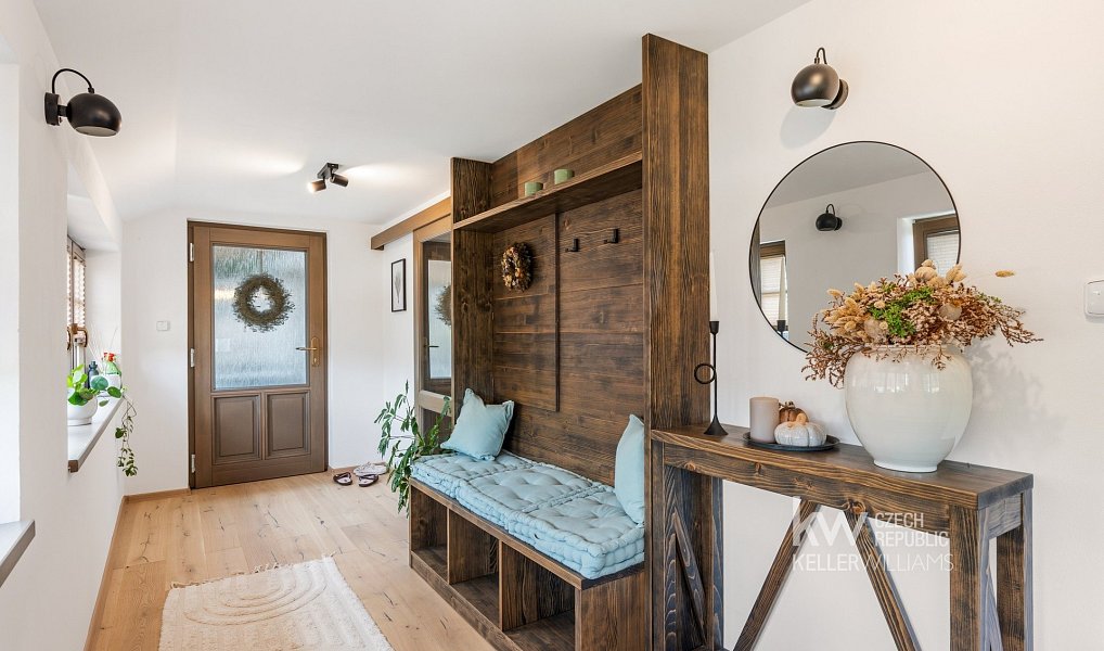 Prodej domu 180 m² s pozemkem 923 m², Račice – náhled fotky 9