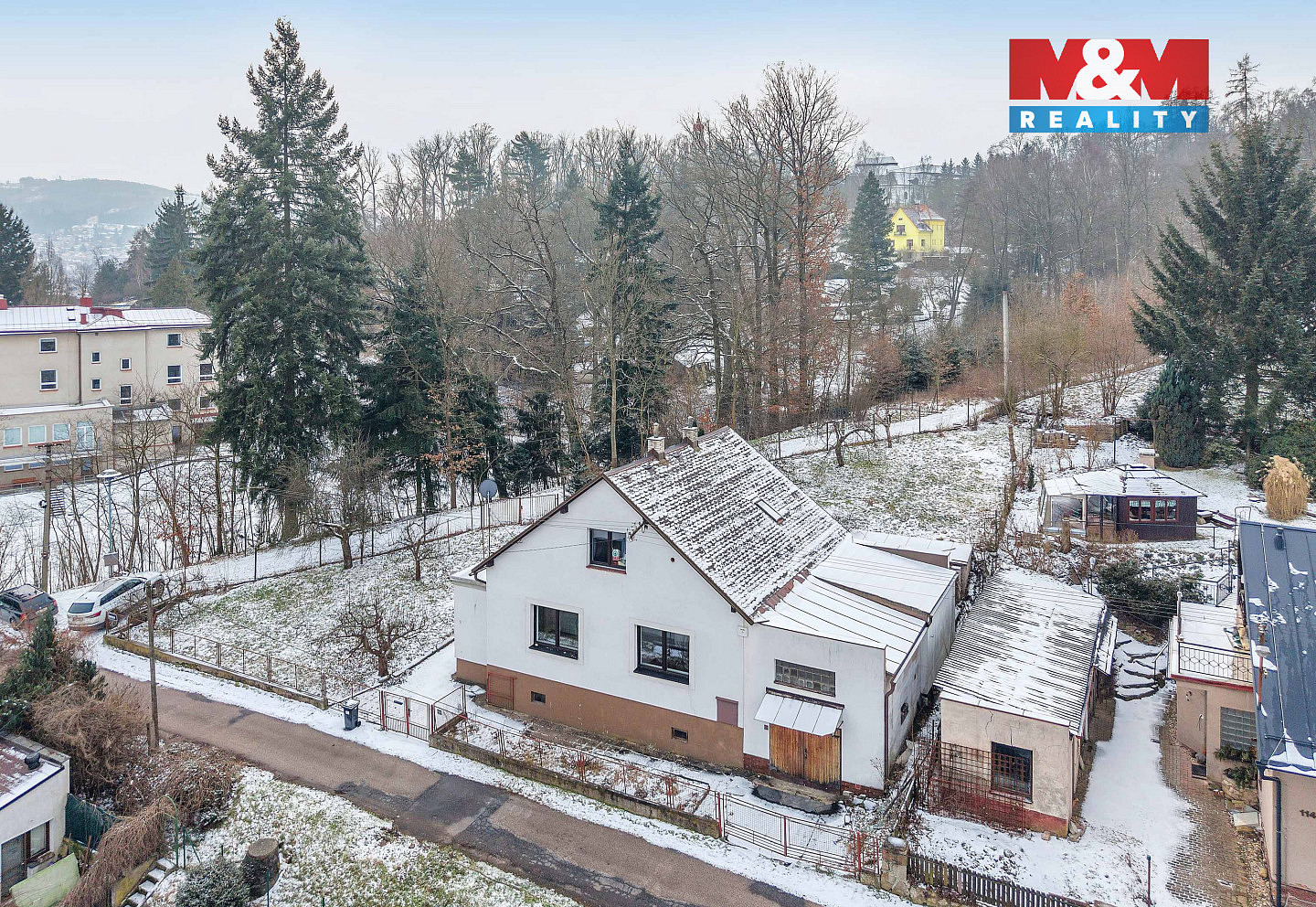 Prodej domu 155 m² s pozemkem 747 m² — photo 2