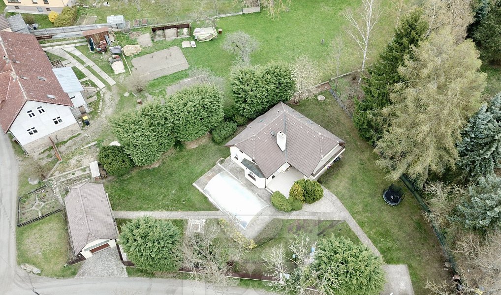 Prodej domu 170 m² s pozemkem 1 332 m², Kunice – náhled fotky 30