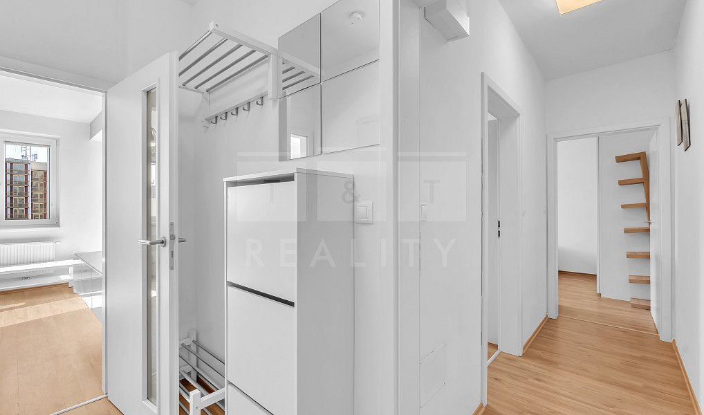 Prodej bytu 3+kk 57 m², Hradec Králové – náhled fotky 8