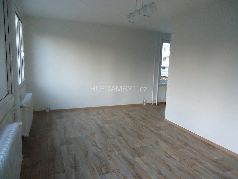 Pronájem bytu 2+1 55 m² - Ansicht 5