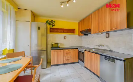 Prodej domu 205 m² s pozemkem 1 413 m², Žihle, okres Plzeň-sever