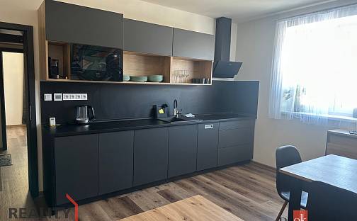 Prodej bytu 2+kk 68 m², Žižkova, Vrbno pod Pradědem, okres Bruntál