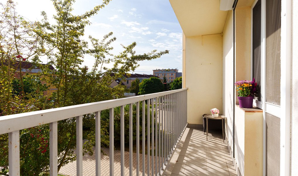 Pronájem bytu 2+kk 70 m², Čelákovice – náhled fotky 9