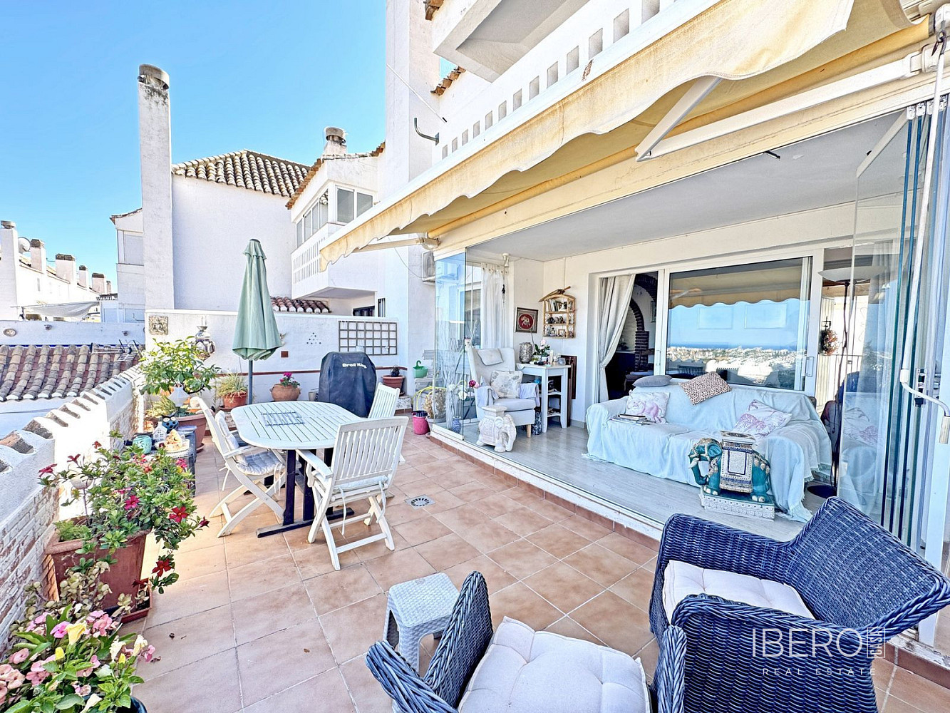 Casa 3+kk – Mijas Golf - Vista 2