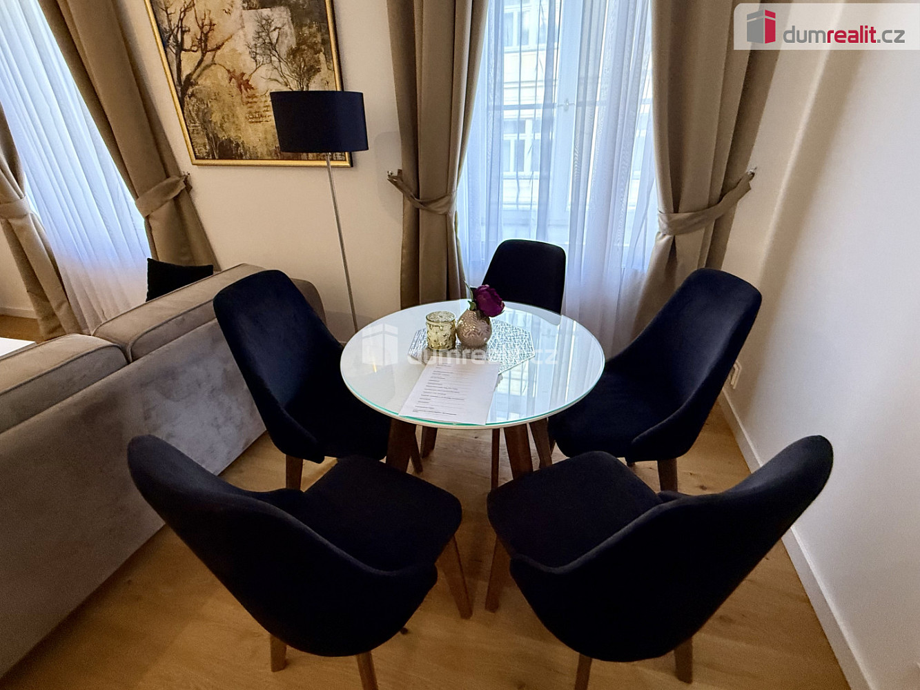 Pronájem bytu 2+kk 58 m² — photo 4