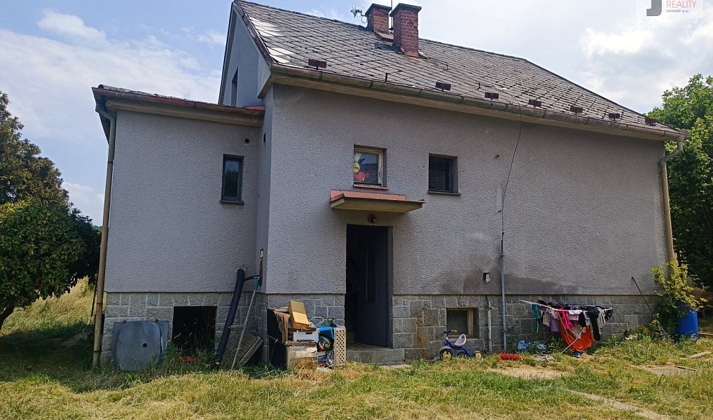 Prodej domu 120 m² s pozemkem 7 024 m², Štěnovice – náhled fotky 3