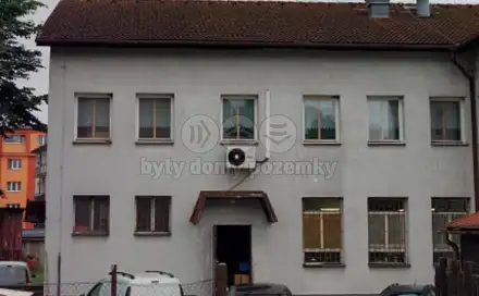 Pronájem obchodních prostor 120 m², Karviná - Mizerov