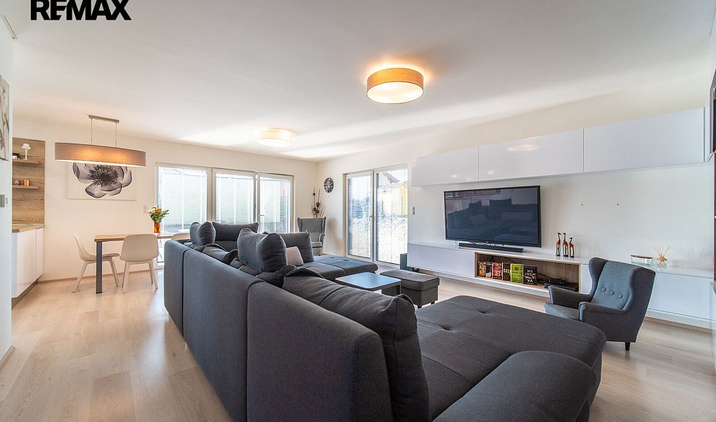 Prodej domu 114 m² s pozemkem 580 m², Kounice – náhled fotky 8