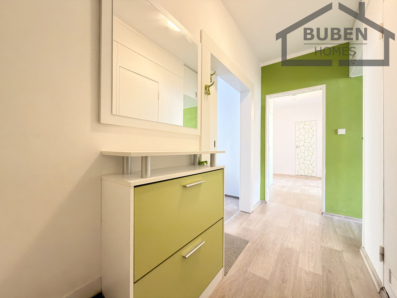 Prodej bytu 4+1 80 m² – fotografie 4
