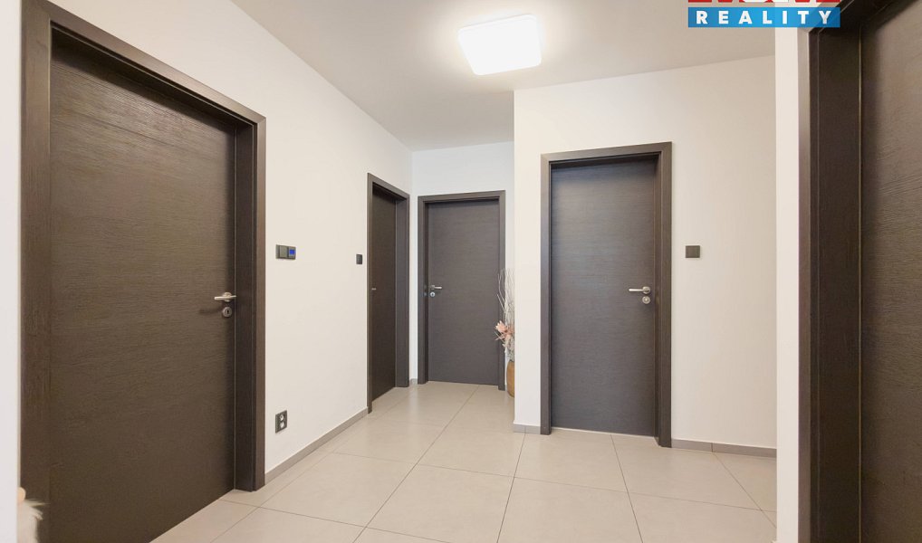 Prodej domu 105 m² s pozemkem 671 m², Rychvald – náhled fotky 9