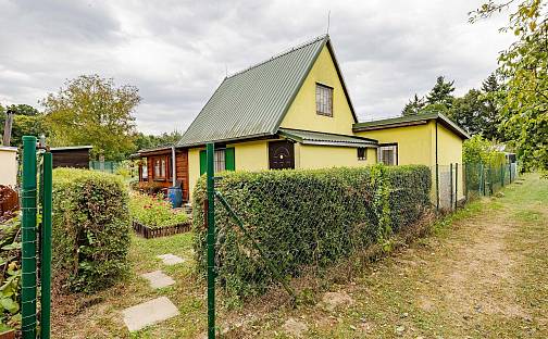 Prodej domu 73 m² s pozemkem 441 m², Babice, okres Uherské Hradiště